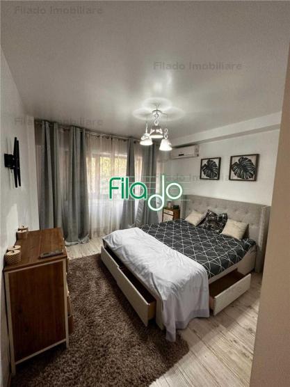 Vanzare apartament 3 camere, Decebal, Bucuresti