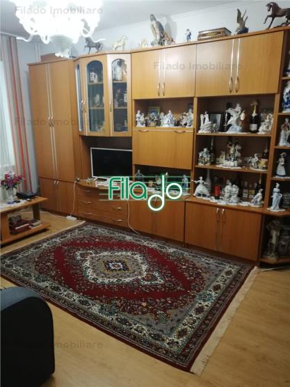 Vanzare apartament 3 camere, 1 Decembrie, Bucuresti