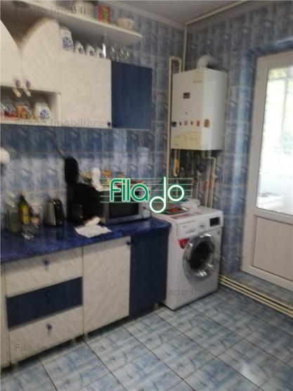 Vanzare apartament 3 camere, 1 Decembrie, Bucuresti