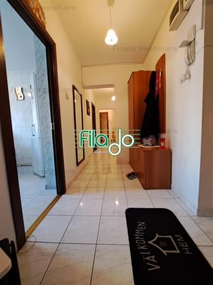 Vanzare apartament 3 camere, Mosilor, Bucuresti