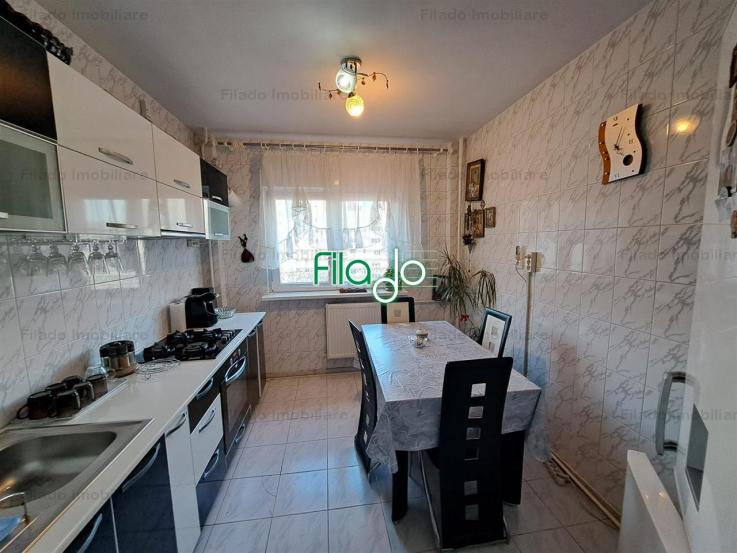 Vanzare apartament 3 camere, Mosilor, Bucuresti