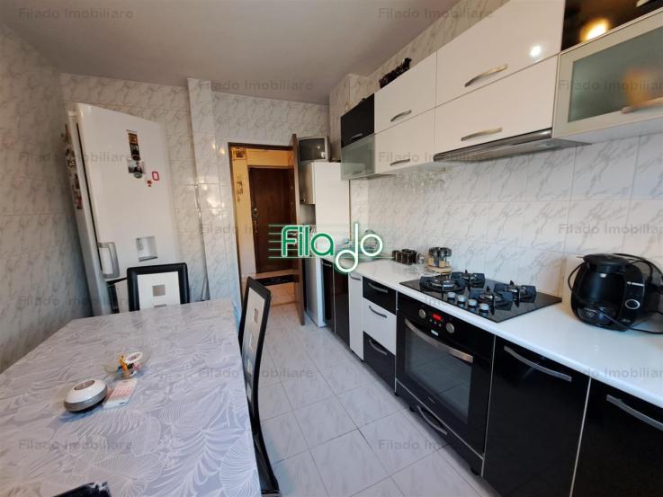 Vanzare apartament 3 camere, Mosilor, Bucuresti