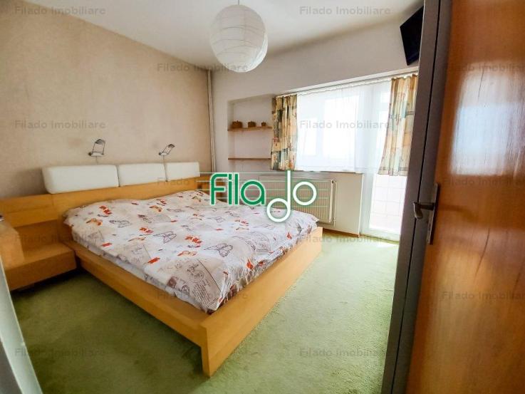 Vanzare apartament 3 camere, Pantelimon, Bucuresti