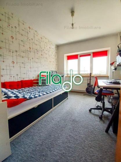 Vanzare apartament 3 camere, Pantelimon, Bucuresti