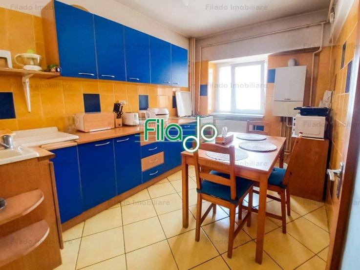 Vanzare apartament 3 camere, Pantelimon, Bucuresti