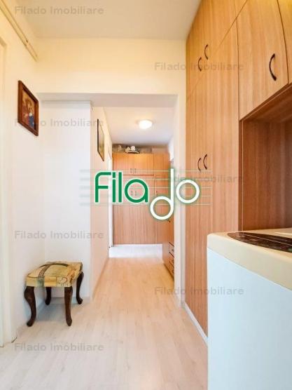 Vanzare apartament 3 camere, Pantelimon, Bucuresti