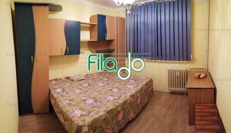 Vanzare apartament 3 camere, 1 Decembrie, Bucuresti