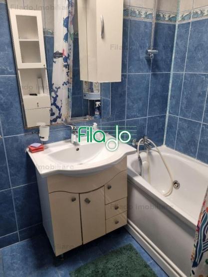 Vanzare apartament 2 camere, Titan, Bucuresti