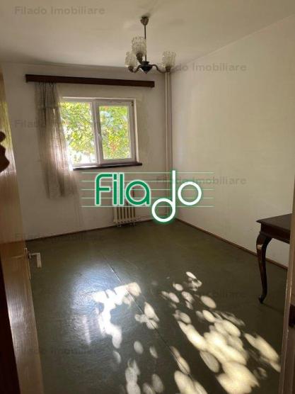 Vanzare apartament 3 camere, Iancului, Bucuresti