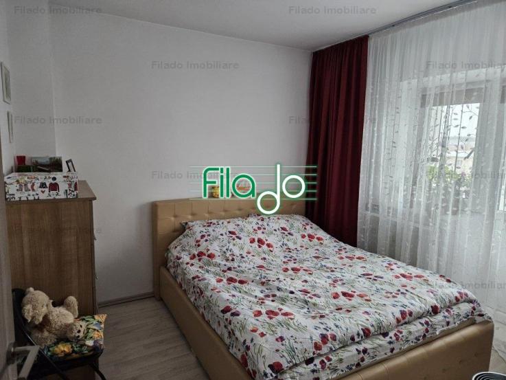 Vanzare apartament 3 camere, Stefan cel Mare, Bucuresti