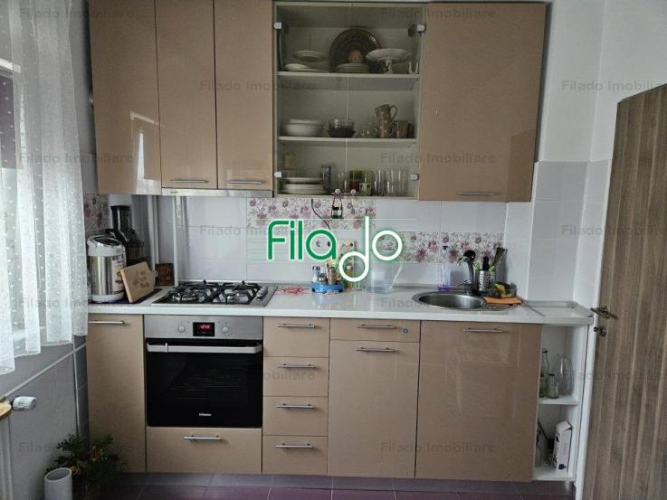 Vanzare apartament 3 camere, Stefan cel Mare, Bucuresti