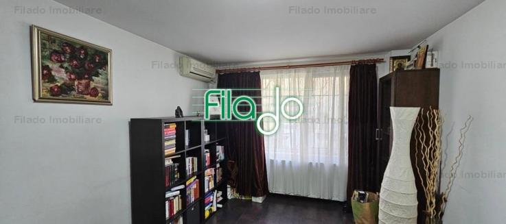 Vanzare apartament 3 camere, Dristor, Bucuresti