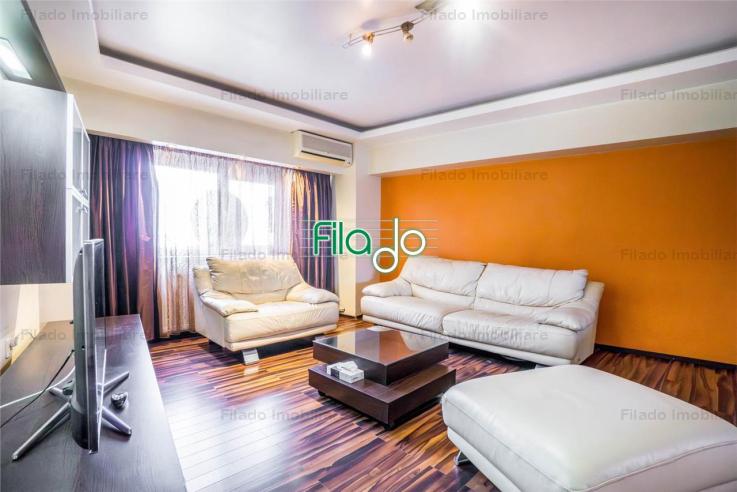 Vanzare apartament 4 camere, Unirii, Bucuresti