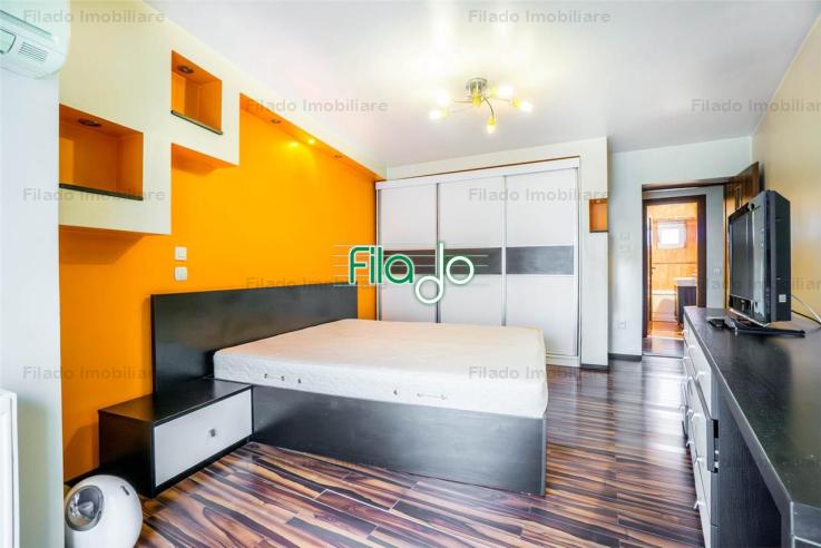 Vanzare apartament 4 camere, Unirii, Bucuresti