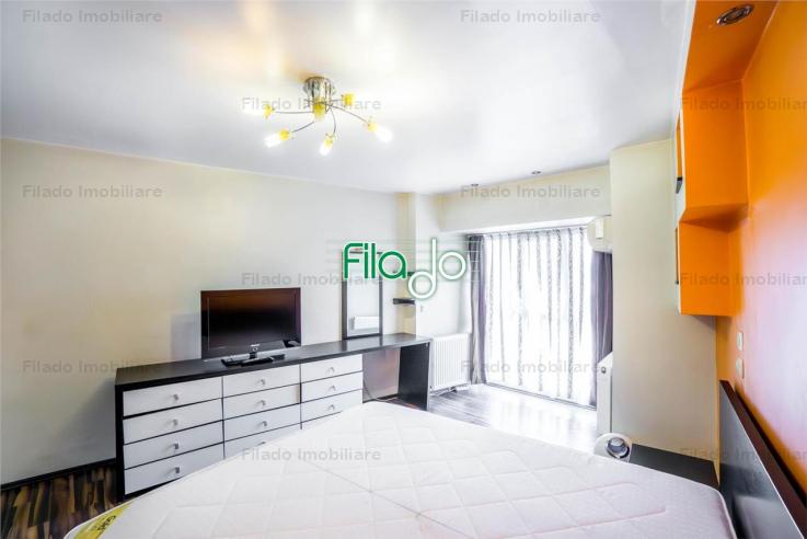 Vanzare apartament 4 camere, Unirii, Bucuresti