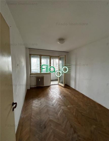 Vanzare apartament 3 camere, Baba Novac, Bucuresti