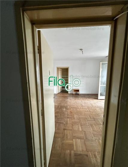 Vanzare apartament 3 camere, Baba Novac, Bucuresti