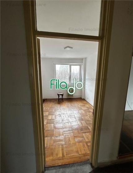 Vanzare apartament 3 camere, Baba Novac, Bucuresti