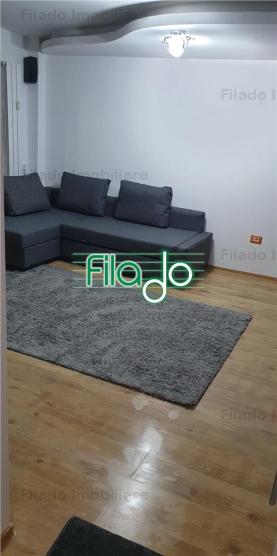 Vanzare apartament 2 camere, Titan, Bucuresti