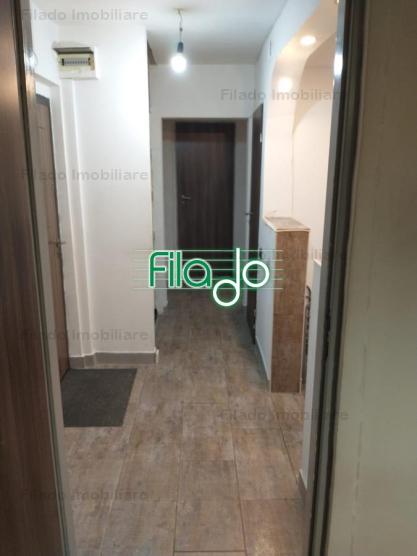 Vanzare apartament 2 camere, Vitan, Bucuresti