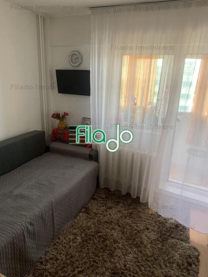 Vanzare apartament 3 camere, Decebal, Bucuresti