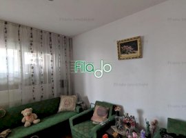 Vanzare apartament 4 camere, Vitan, Bucuresti