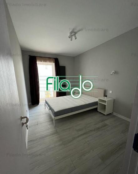 Vanzare apartament 2 camere, Titan, Bucuresti