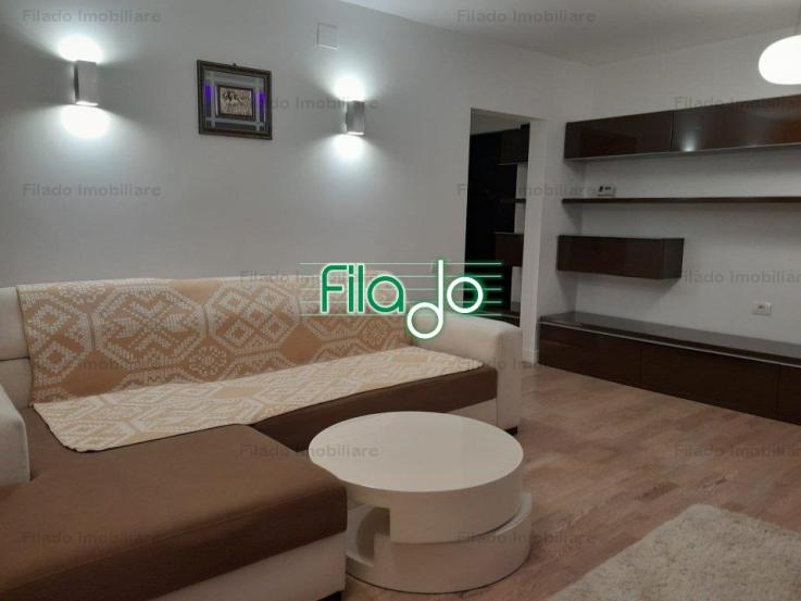 Vanzare apartament 2 camere, Nerva Traian, Bucuresti