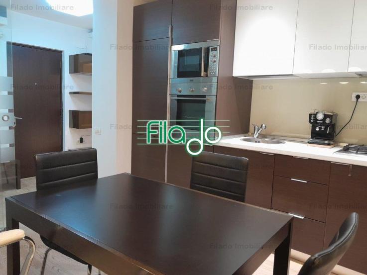 Vanzare apartament 2 camere, Nerva Traian, Bucuresti