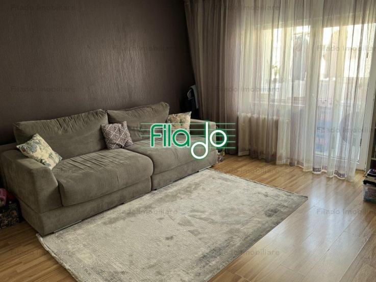 Vanzare apartament 2 camere, Nerva Traian, Bucuresti