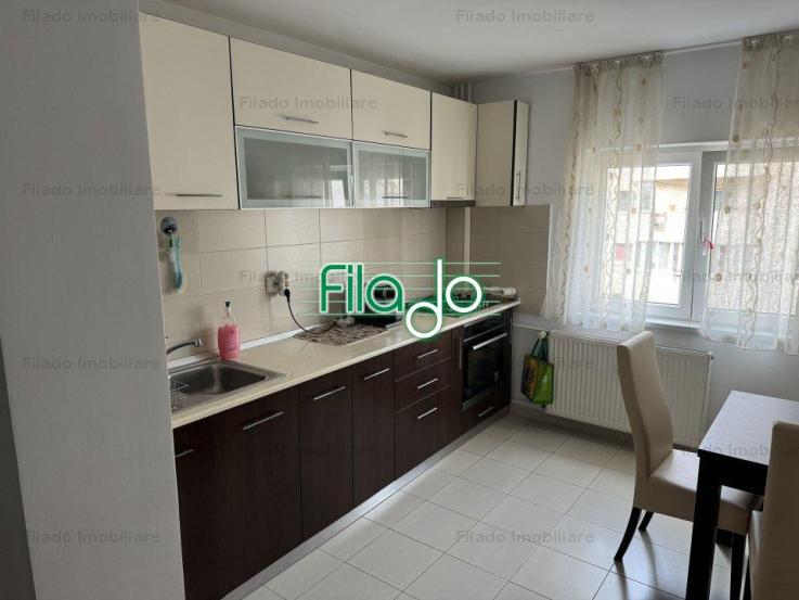 Vanzare apartament 2 camere, Nerva Traian, Bucuresti