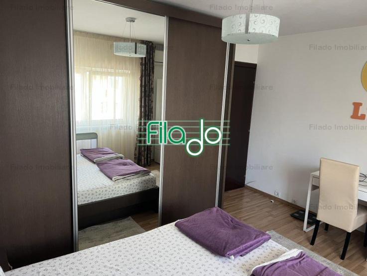 Vanzare apartament 2 camere, Nerva Traian, Bucuresti