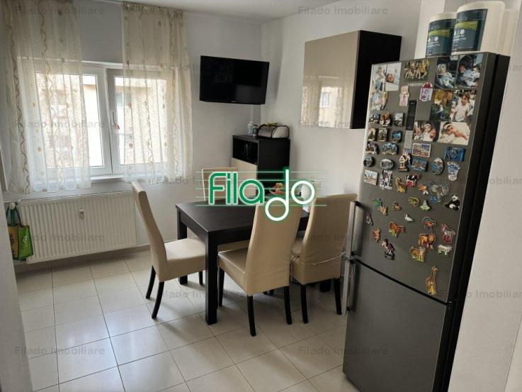 Vanzare apartament 2 camere, Nerva Traian, Bucuresti