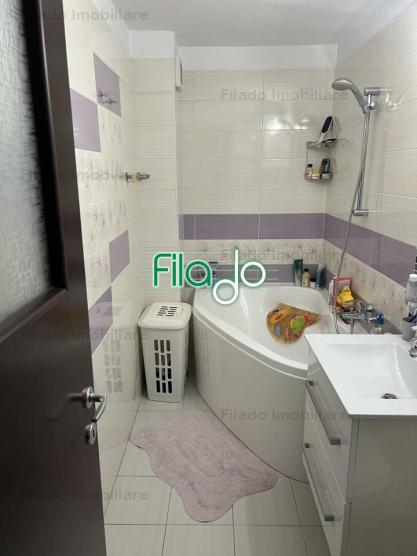 Vanzare apartament 2 camere, Nerva Traian, Bucuresti