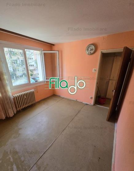 Vanzare apartament 3 camere, Salajan, Bucuresti