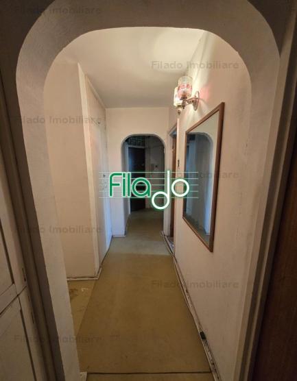 Vanzare apartament 3 camere, Salajan, Bucuresti