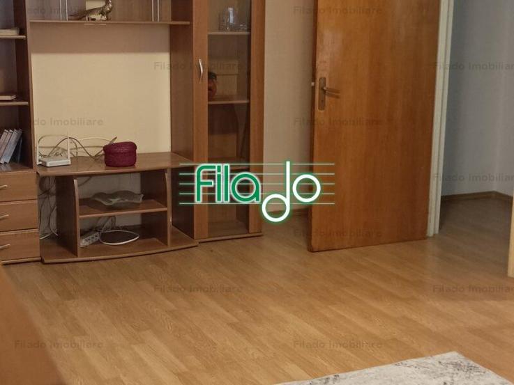 Vanzare apartament 2 camere, Titan, Bucuresti