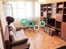 Vanzare apartament 2 camere, Baba Novac, Bucuresti