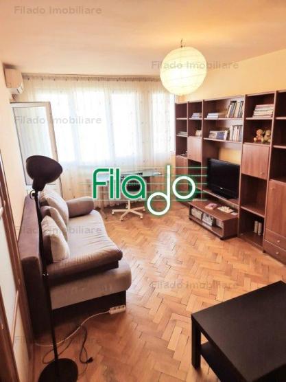 Vanzare apartament 2 camere, Baba Novac, Bucuresti