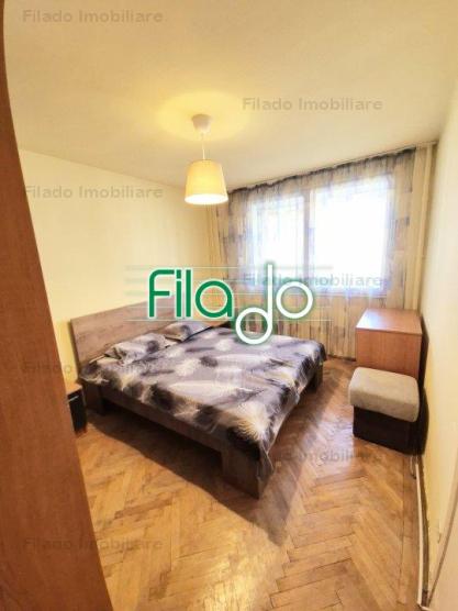 Vanzare apartament 2 camere, Baba Novac, Bucuresti