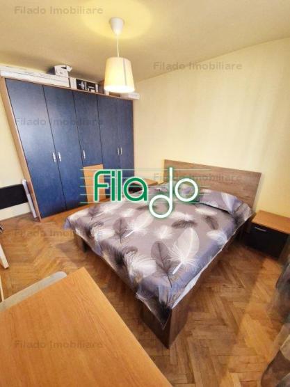 Vanzare apartament 2 camere, Baba Novac, Bucuresti