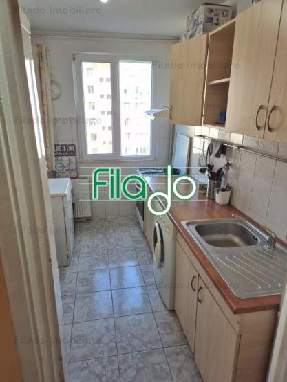 Vanzare apartament 2 camere, Baba Novac, Bucuresti