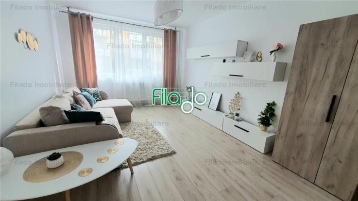 Vanzare apartament 2 camere, Dristor, Bucuresti