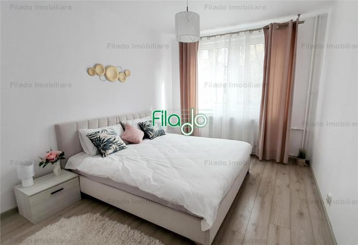 Vanzare apartament 2 camere, Dristor, Bucuresti