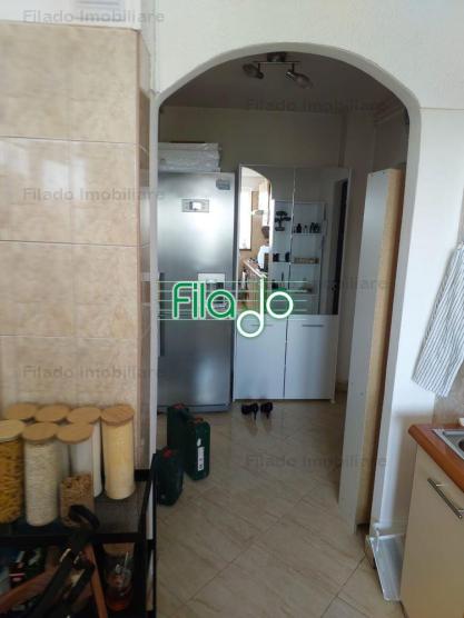 Vanzare apartament 3 camere, Iancului, Bucuresti