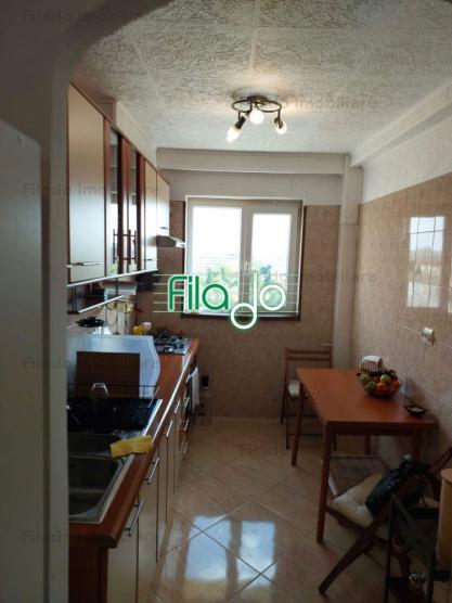 Vanzare apartament 3 camere, Iancului, Bucuresti