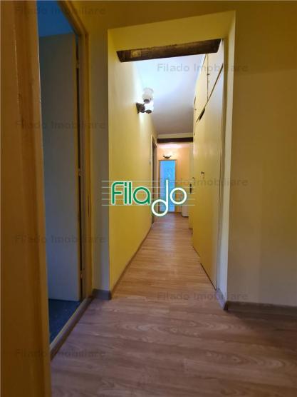 Vanzare apartament 4 camere, Vitan, Bucuresti