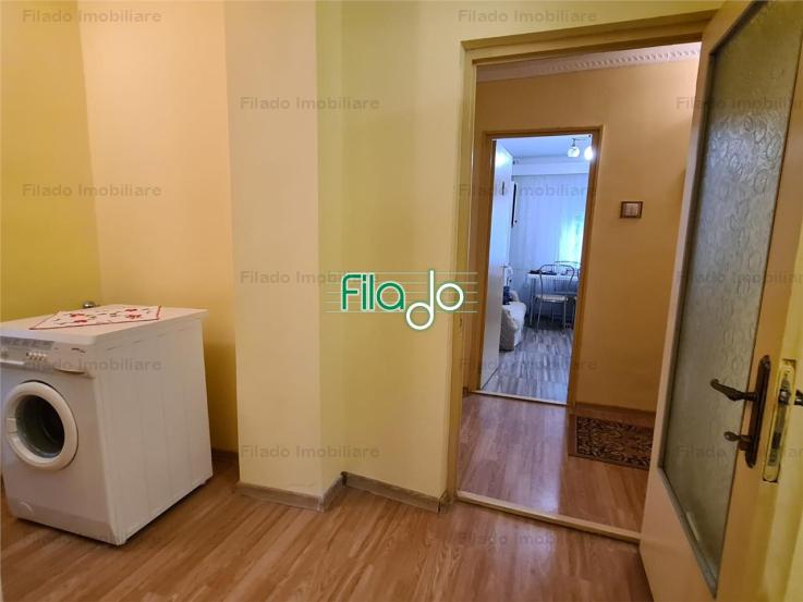 Vanzare apartament 4 camere, Vitan, Bucuresti