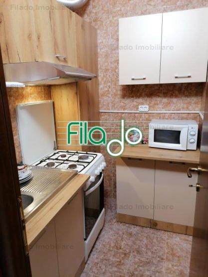 Vanzare apartament 2 camere, Titan, Bucuresti