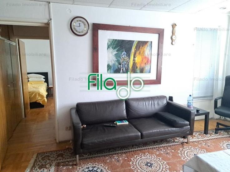 Vanzare apartament 3 camere, Baba Novac, Bucuresti